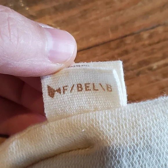 Baby Lamb Rattle - Picture 3 of 3